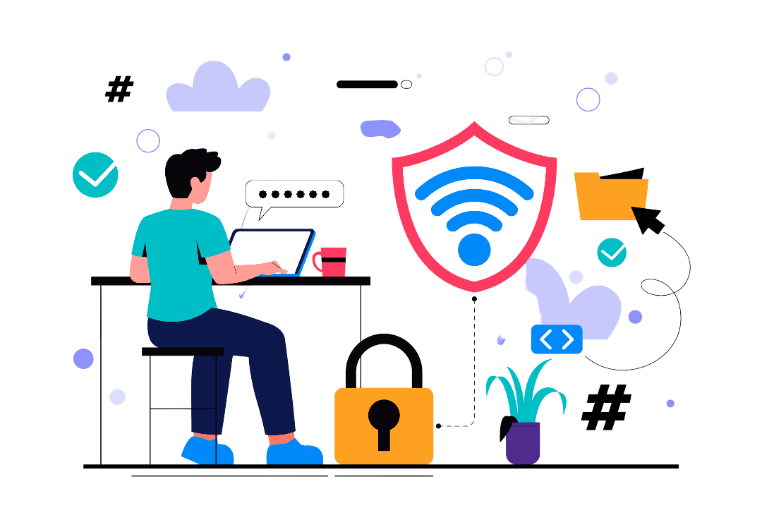 Filtrera bort oönskade samtal